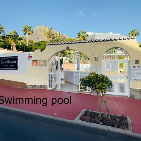 Miraverde Oasis - Heated Pool - Ac 公寓 *