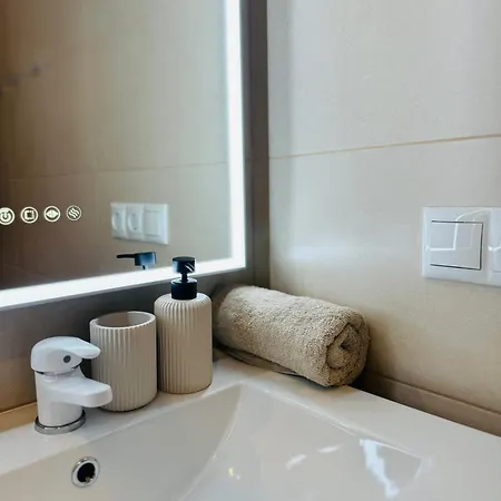 公寓 Miraverde Oasis - Heated Pool - Ac 阿德耶