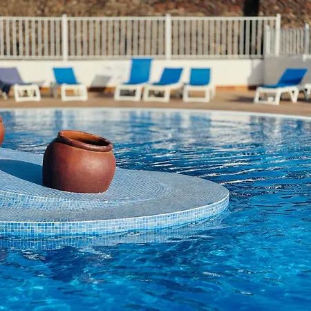 Appartement Miraverde Oasis - Heated Pool - Ac *