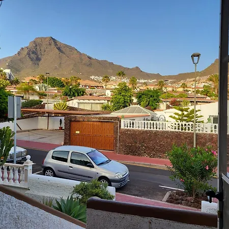 Miraverde Oasis - Heated Pool - Ac Lejlighed Costa Adeje (Tenerife)