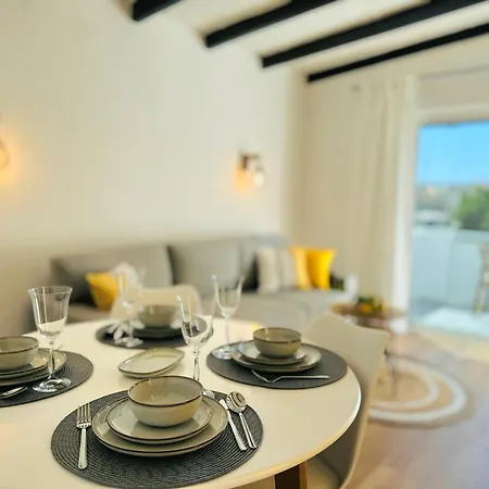 דירה Miraverde Oasis - Heated Pool - Ac אדחה
